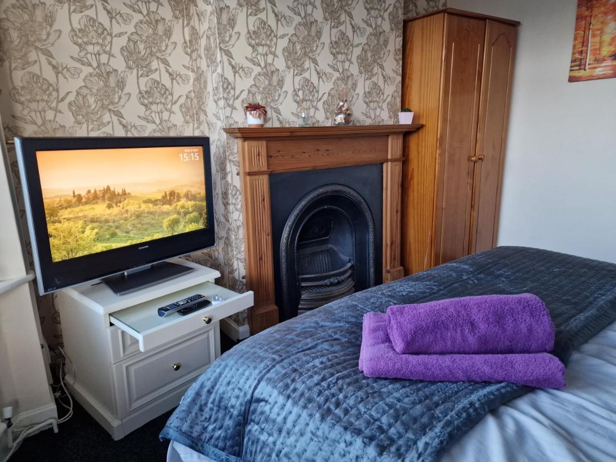 Shergold Guest house *