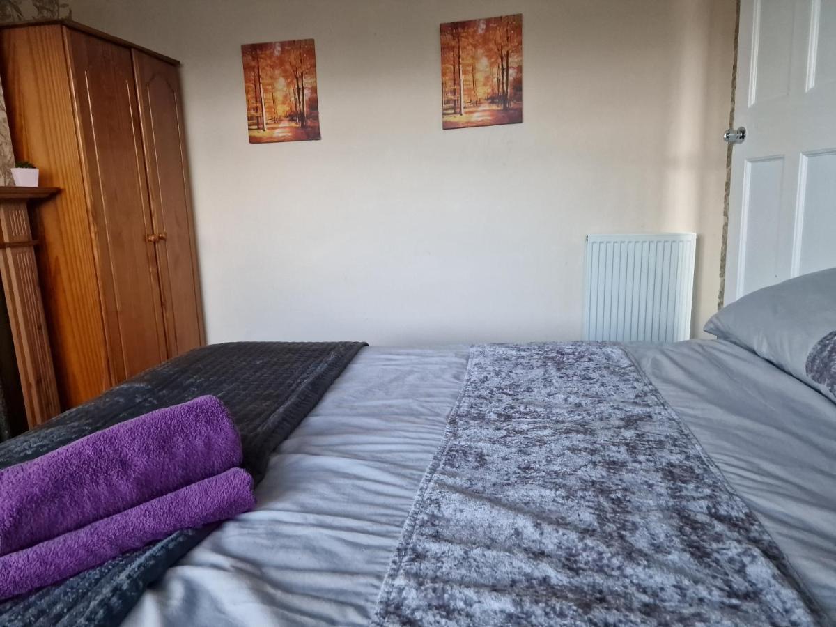 Guest house Shergold