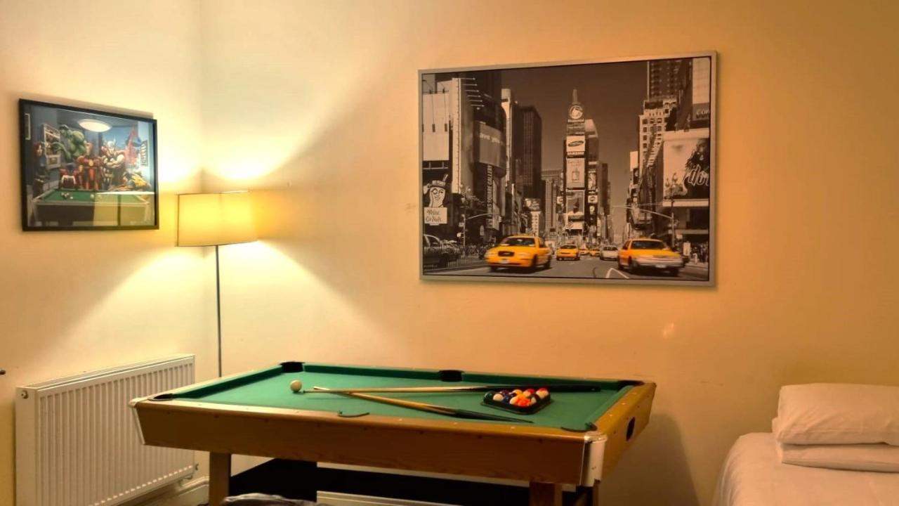Apartment Westlecott House - Old Town