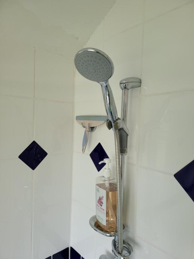 Shergold Guest house *