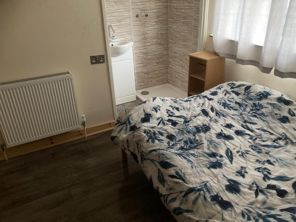 Parks Albergue Swindon