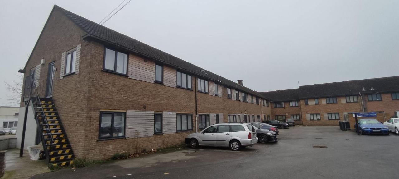 Apartment Greenbridge - Free Parking