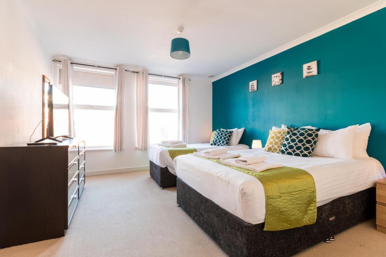 Apartamento Old Town