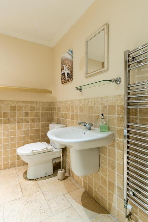 Old Town Apartamento *
