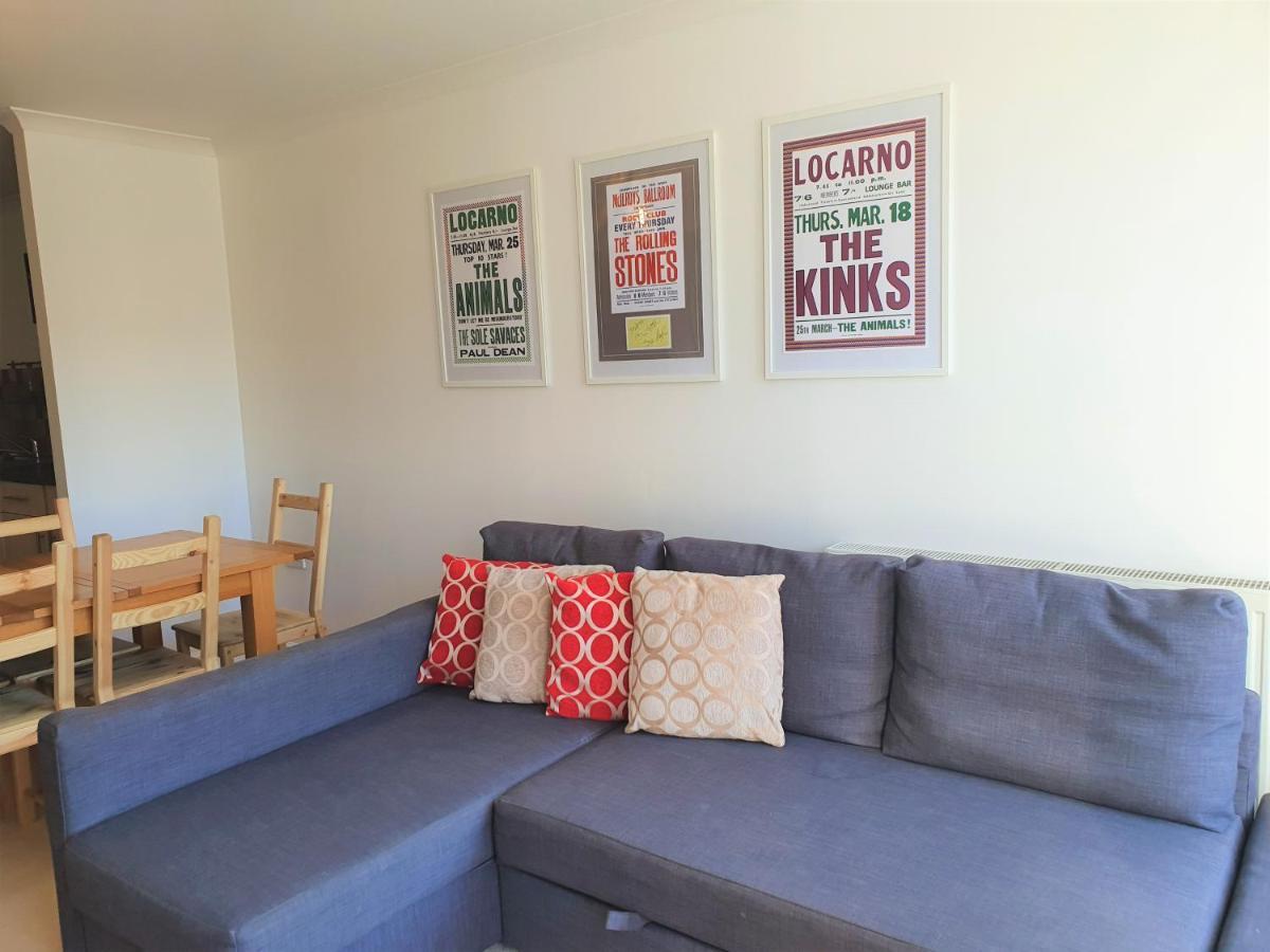 Apartamento Old Town Swindon