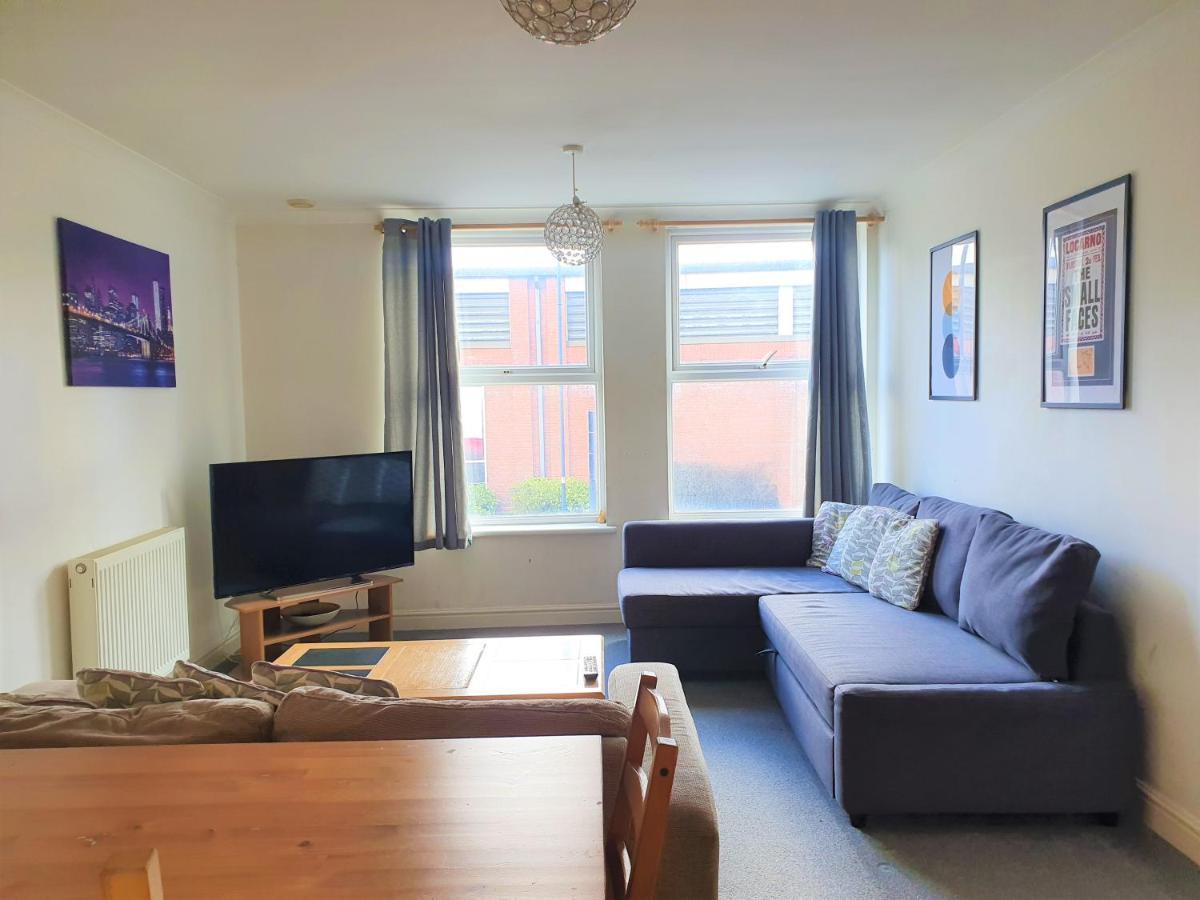 Old Town Apartamento Swindon