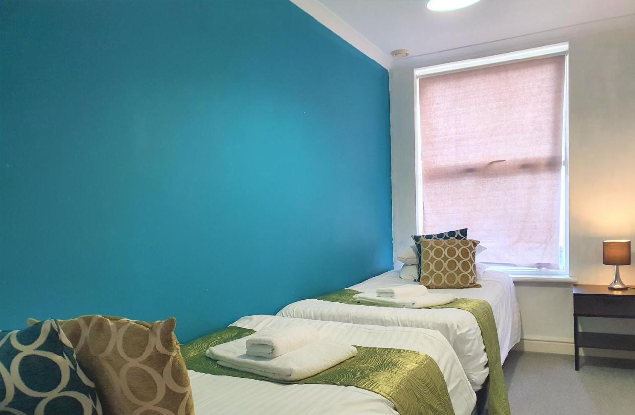 Apartamento Old Town *