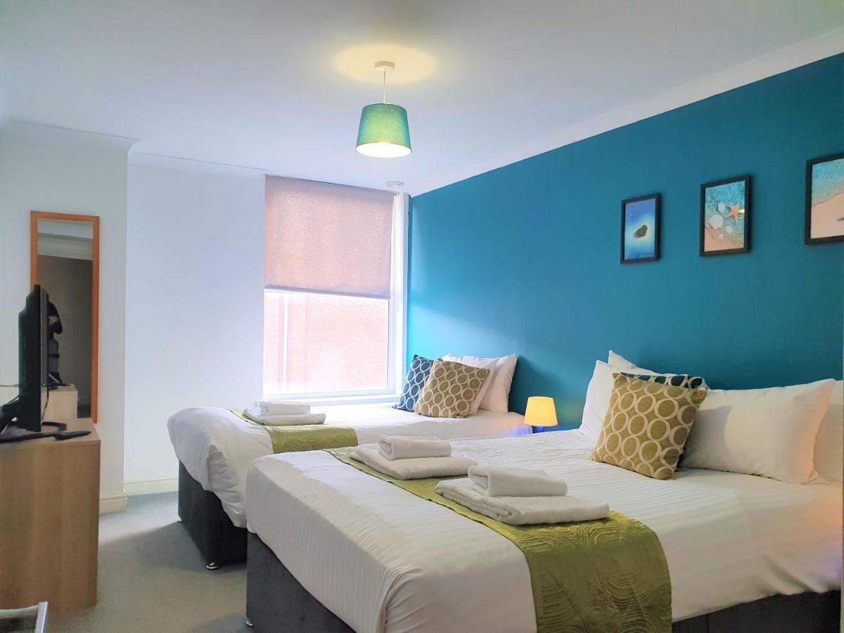 Old Town Apartamento Swindon