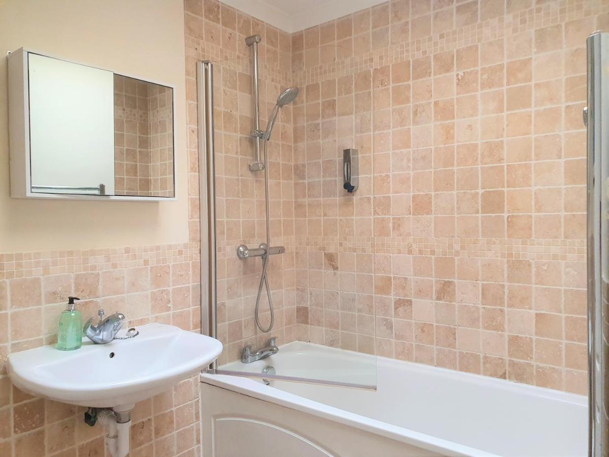 Apartamento Old Town *