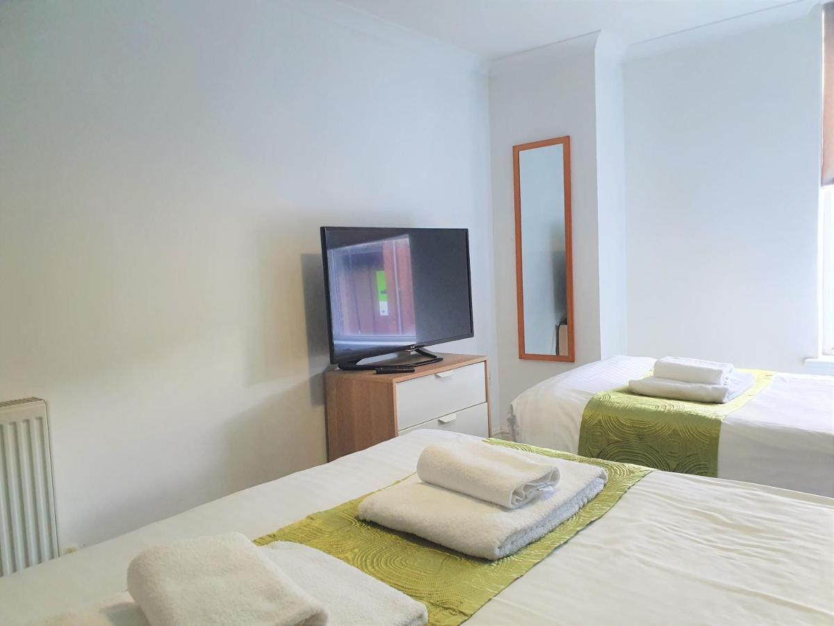 Apartamento Old Town *