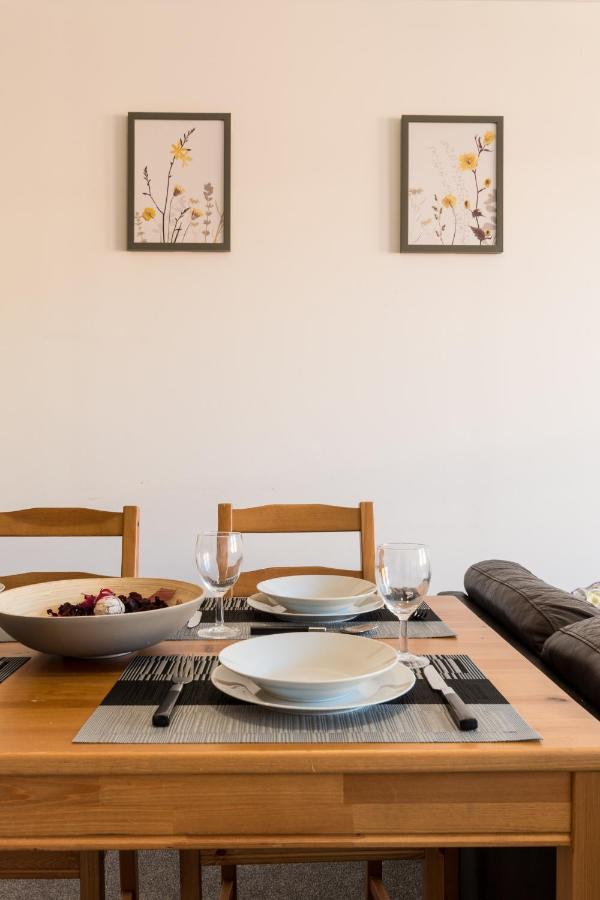 Old Town Apartamento Swindon