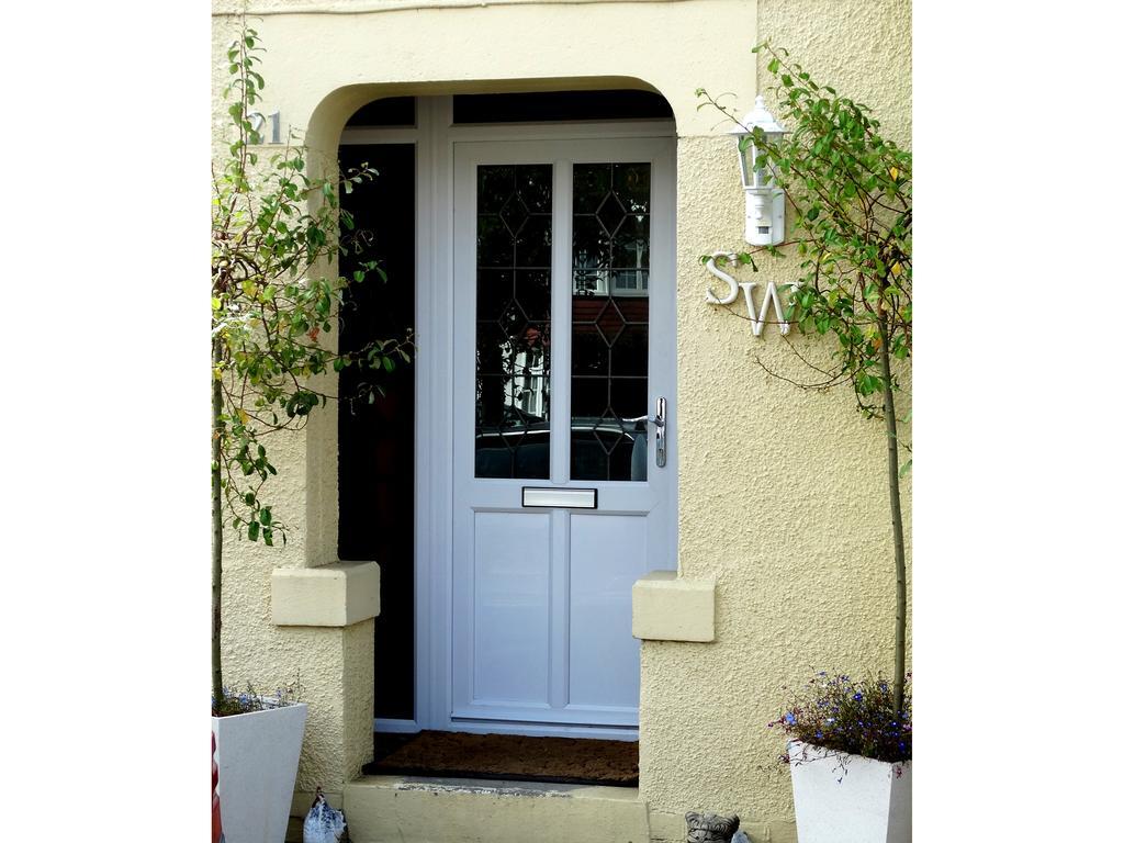 Bed & Breakfast Sw