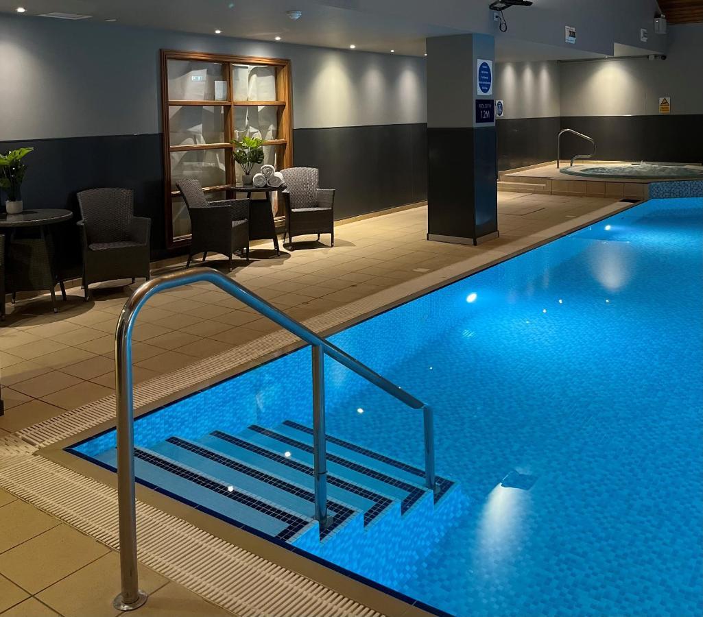Alexandra House Hotel 4*