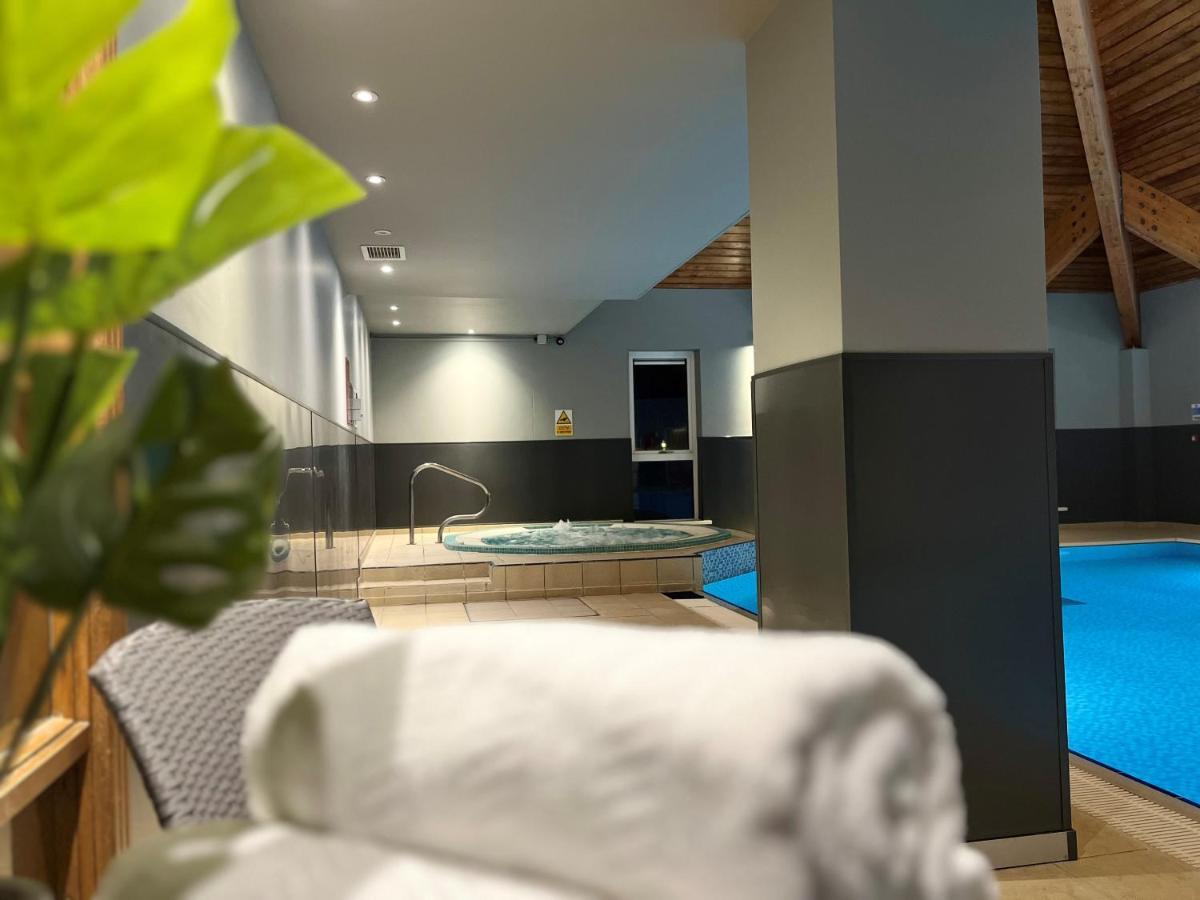 Alexandra House Hotel Swindon