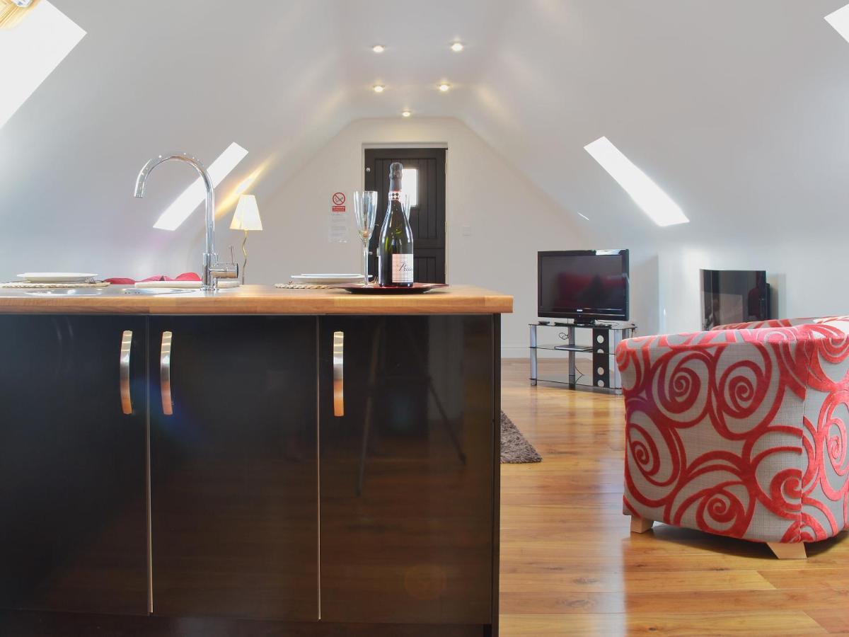 Holiday home The Coach House