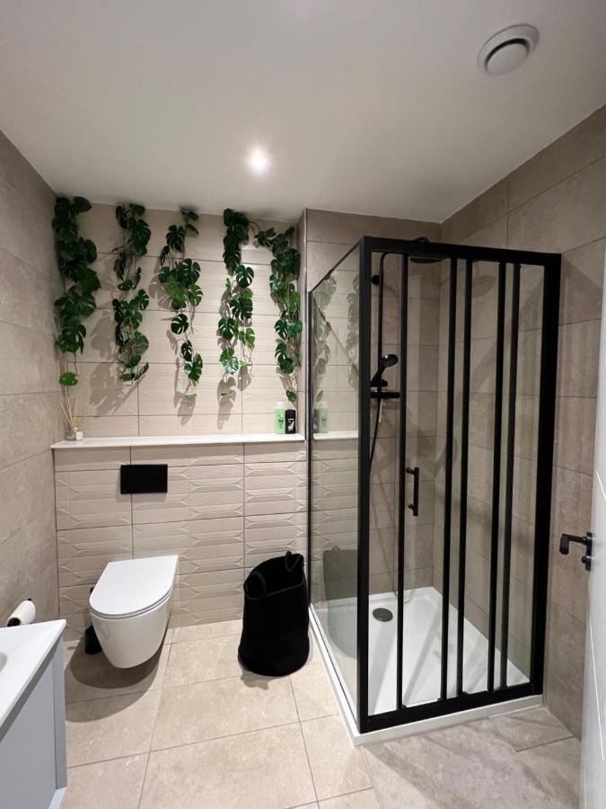 Prospect Quarter In Old Town Apartment Swindon