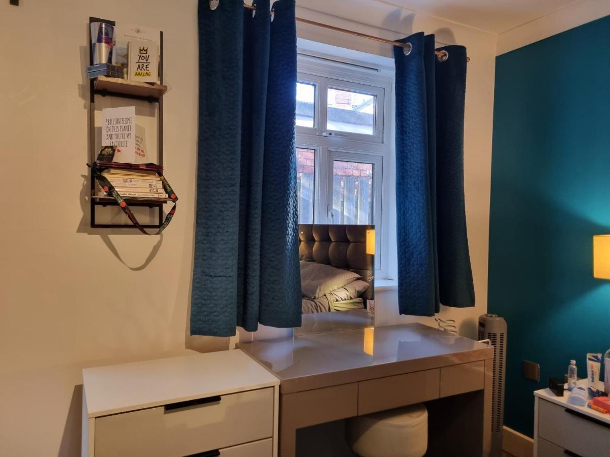 Apartment The Belmont, Old Town Swindon
