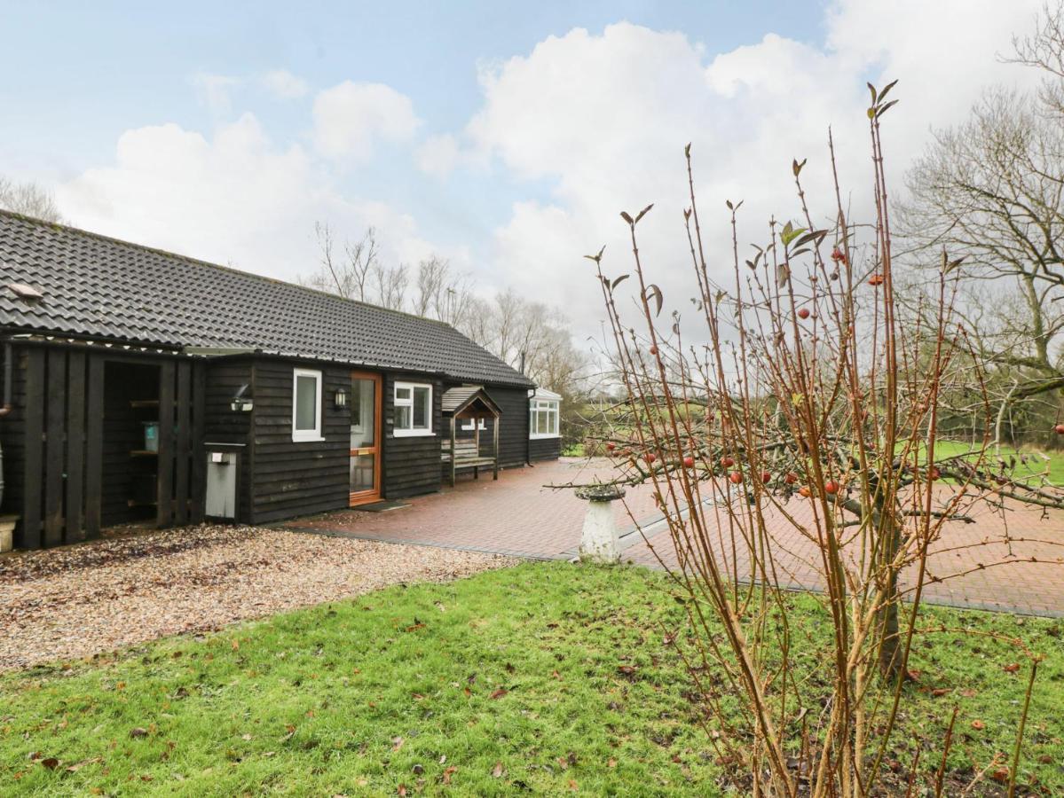 Сasa de vacaciones The Annex Swindon