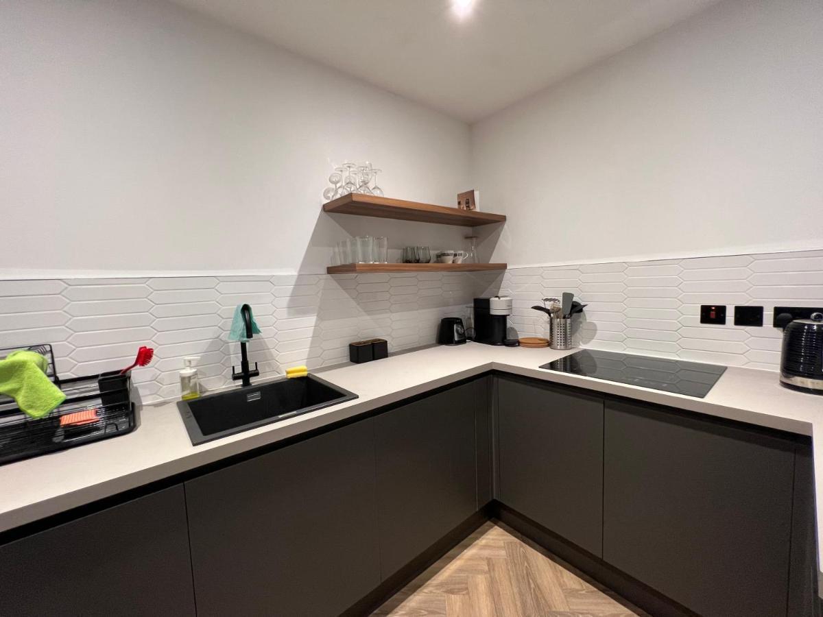 Prospect Quarter In Old Town Apartment *