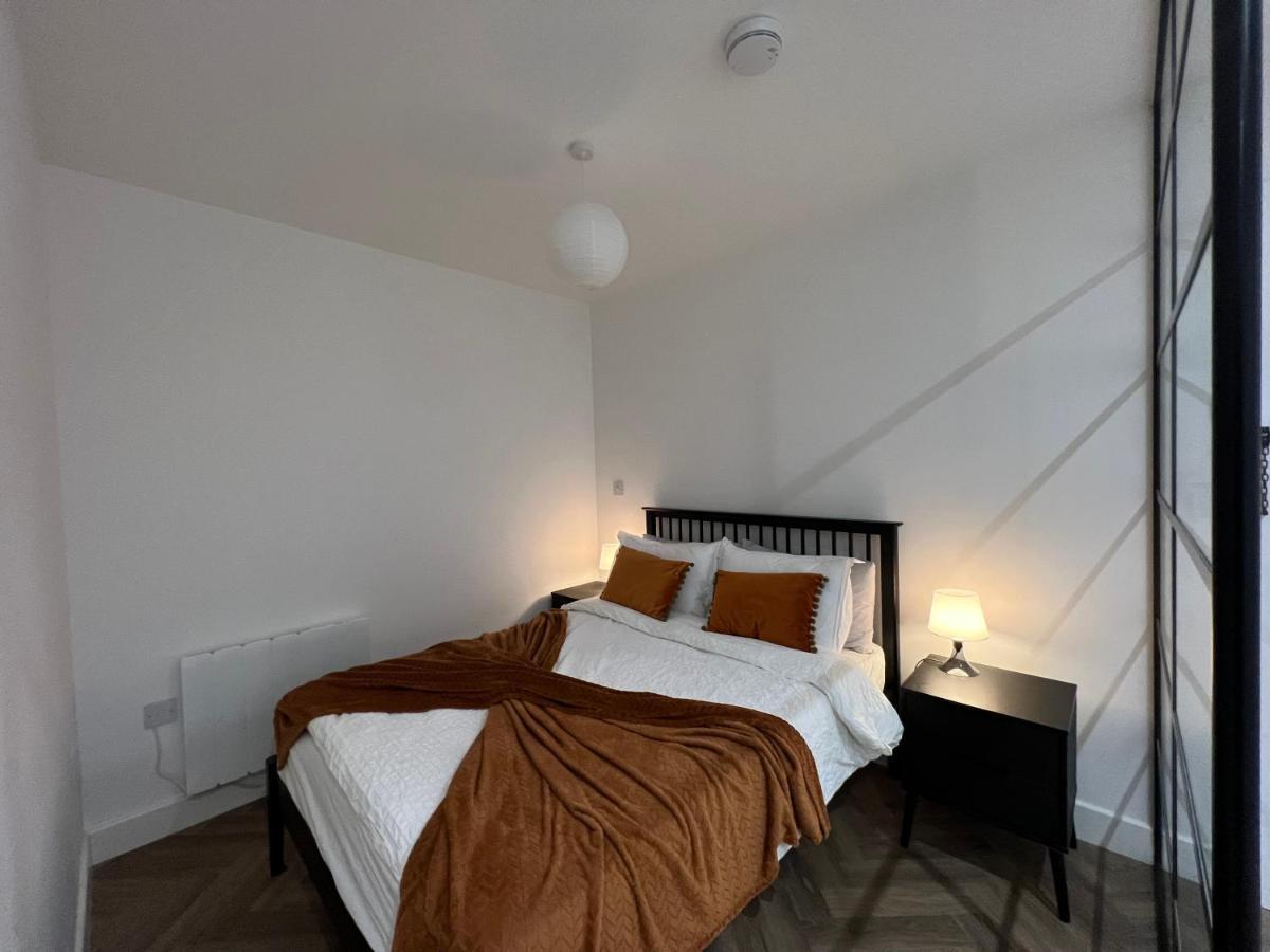 Apartment Prospect Quarter In Old Town