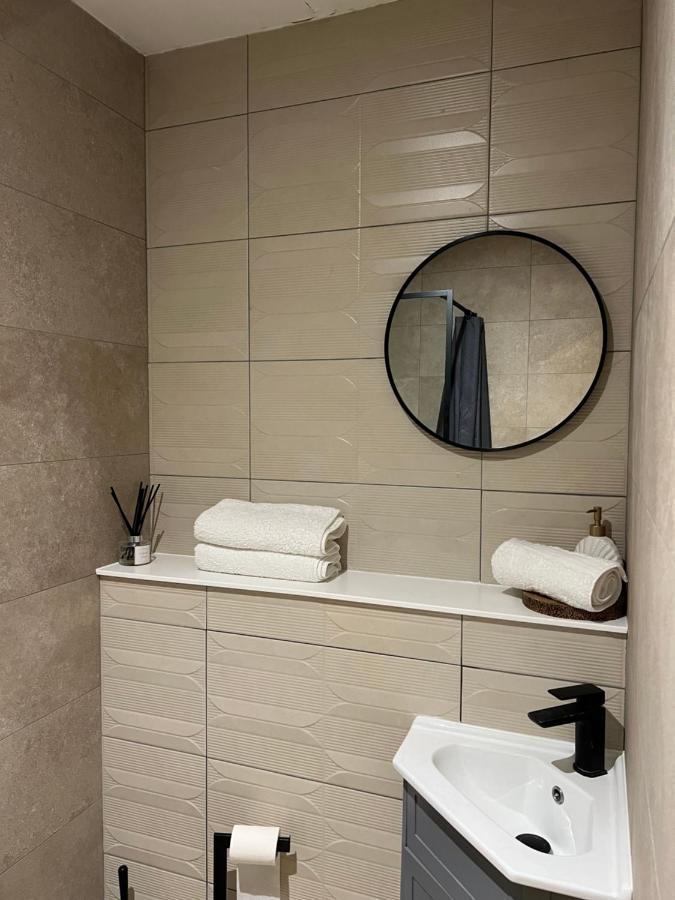 Prospect Quarter In Old Town Apartment *