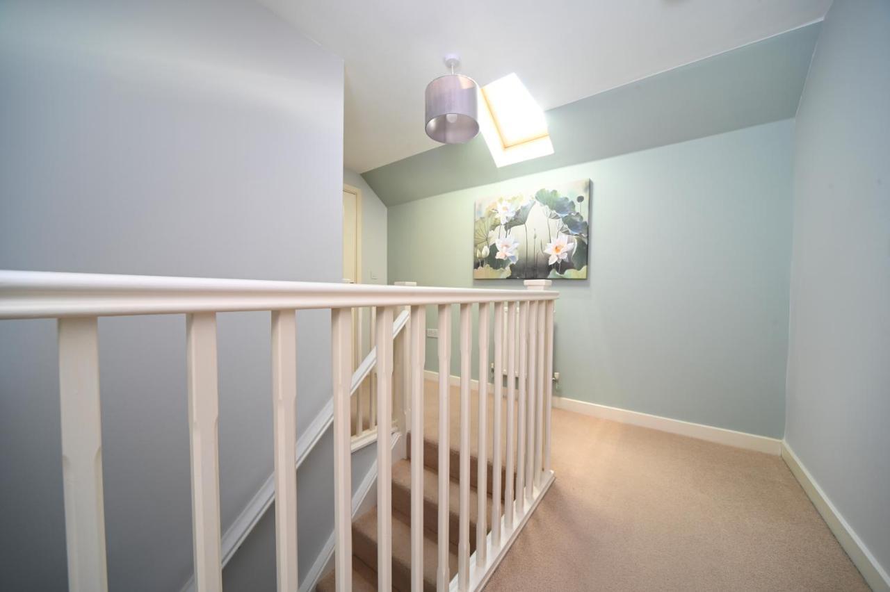 Apartment Ideal Coach House