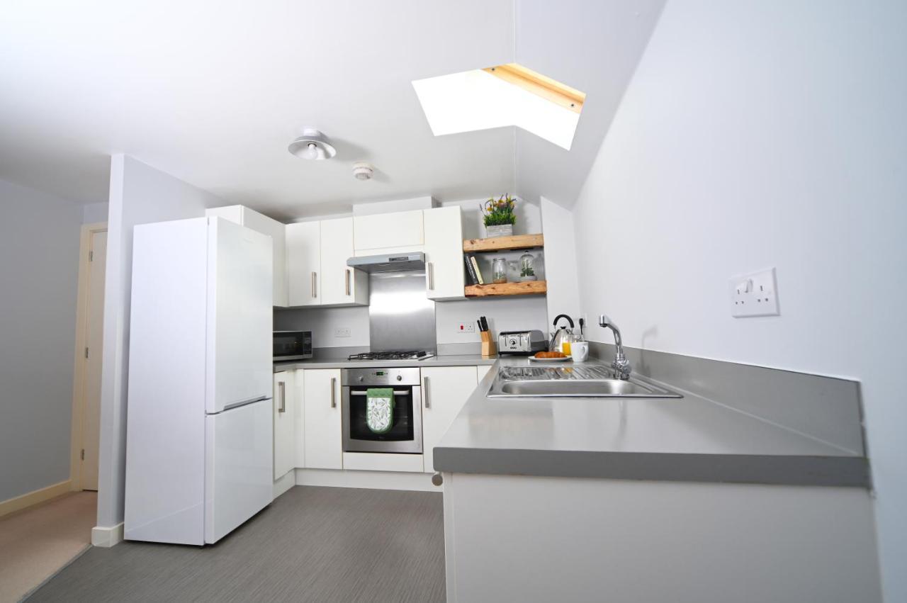 Apartment Ideal Coach House Swindon