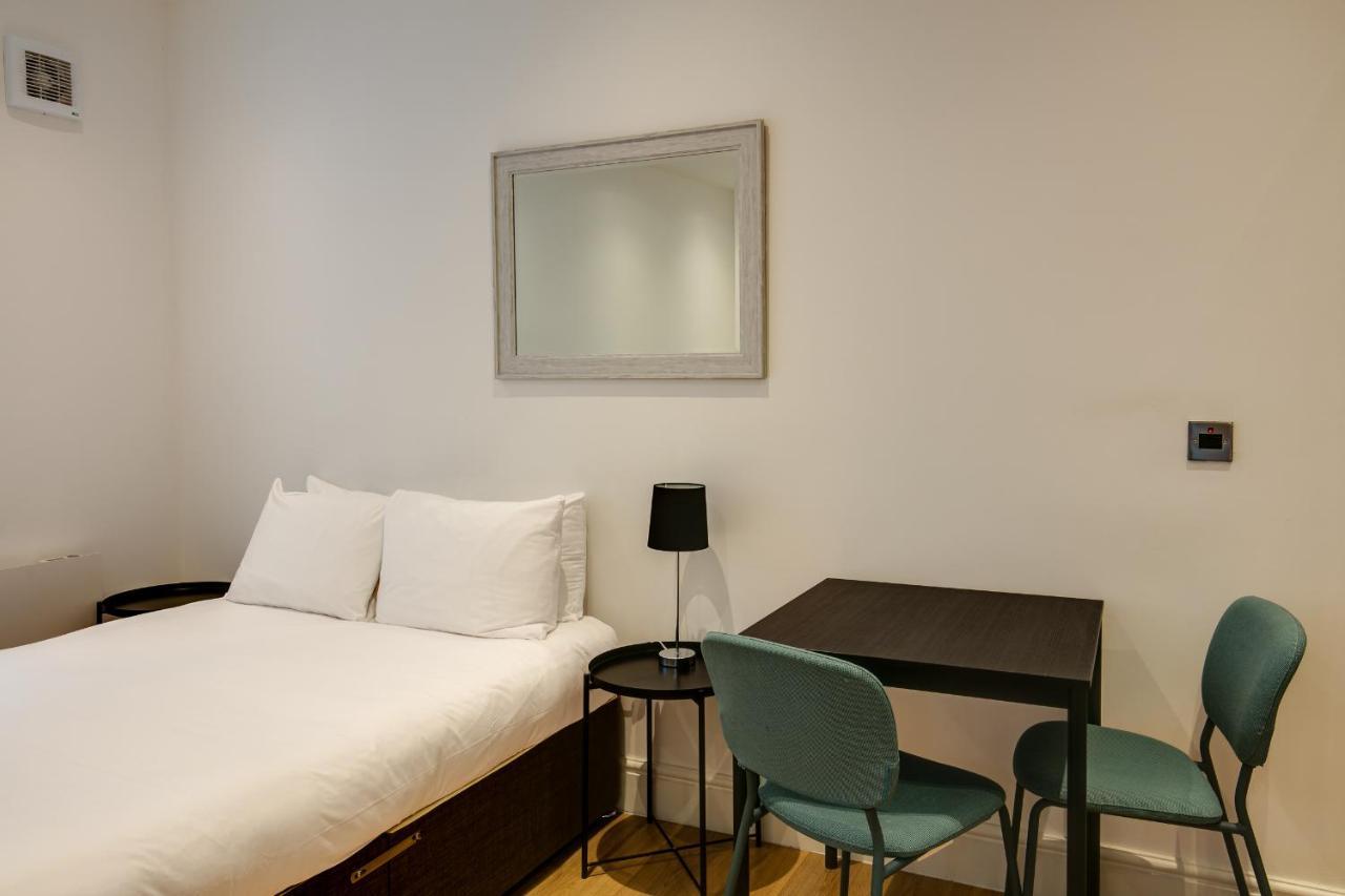 Apartamento Charles Hope