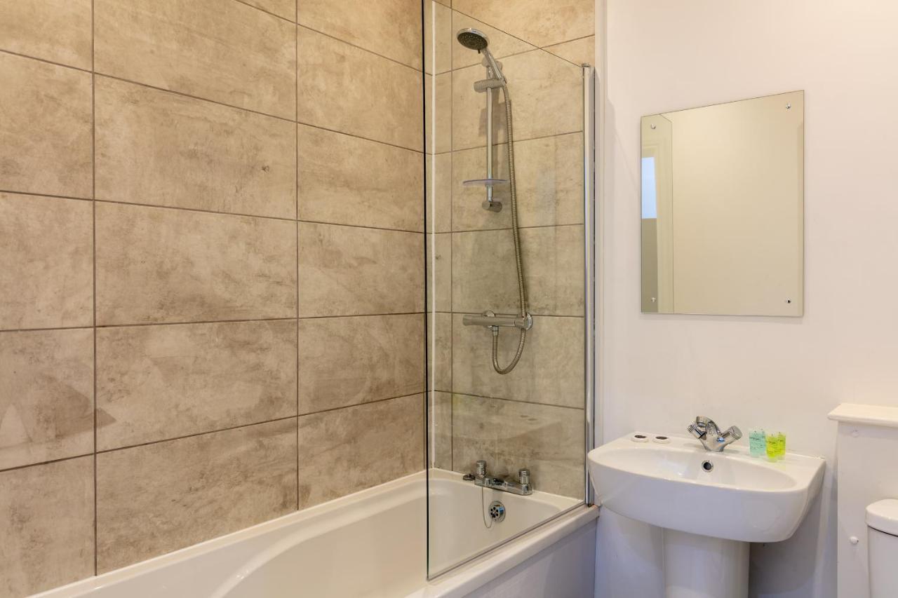 Charles Hope Apartamento Swindon