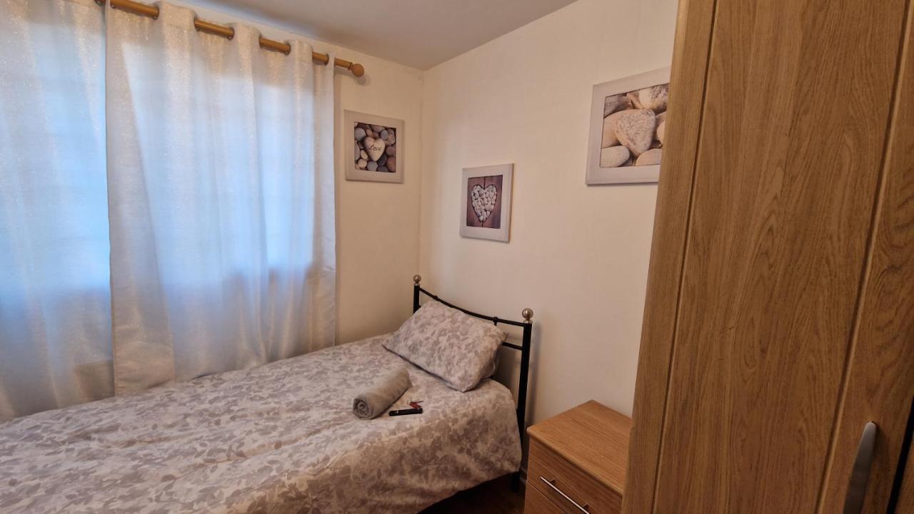 Shergold House Guest house Swindon