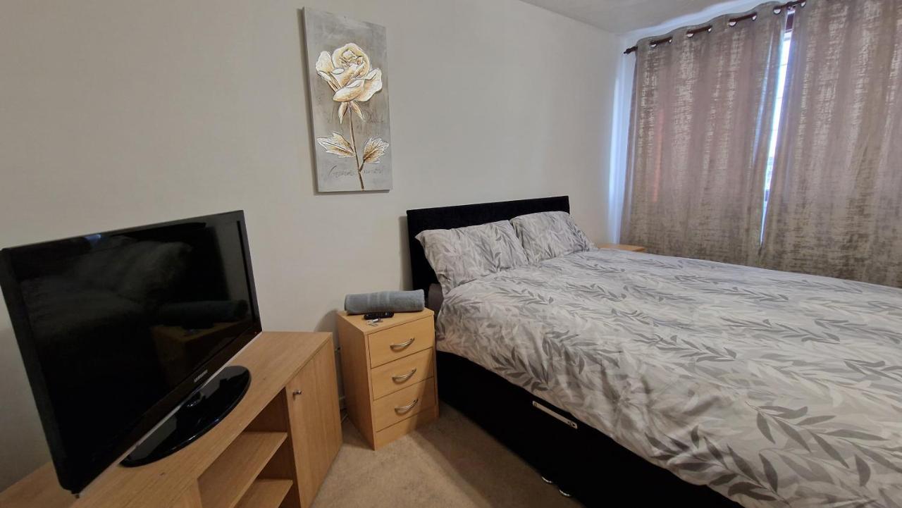 Guest house Shergold House *