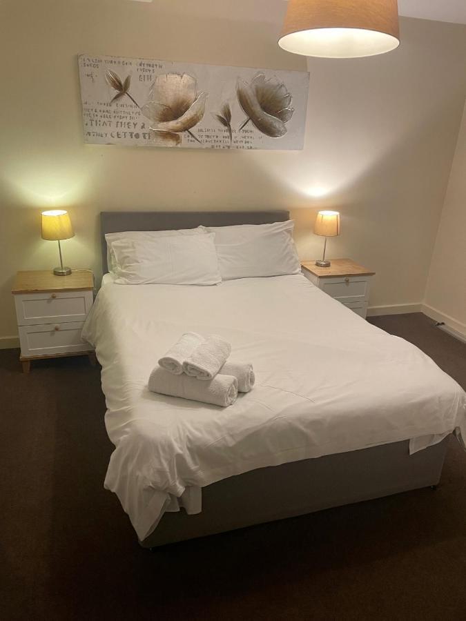The Paramount By Swa Apartment Swindon