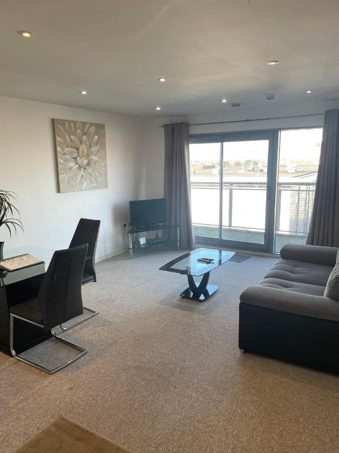 Apartment The Paramount By Swa *