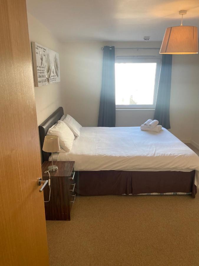 The Paramount By Swa Apartment Swindon