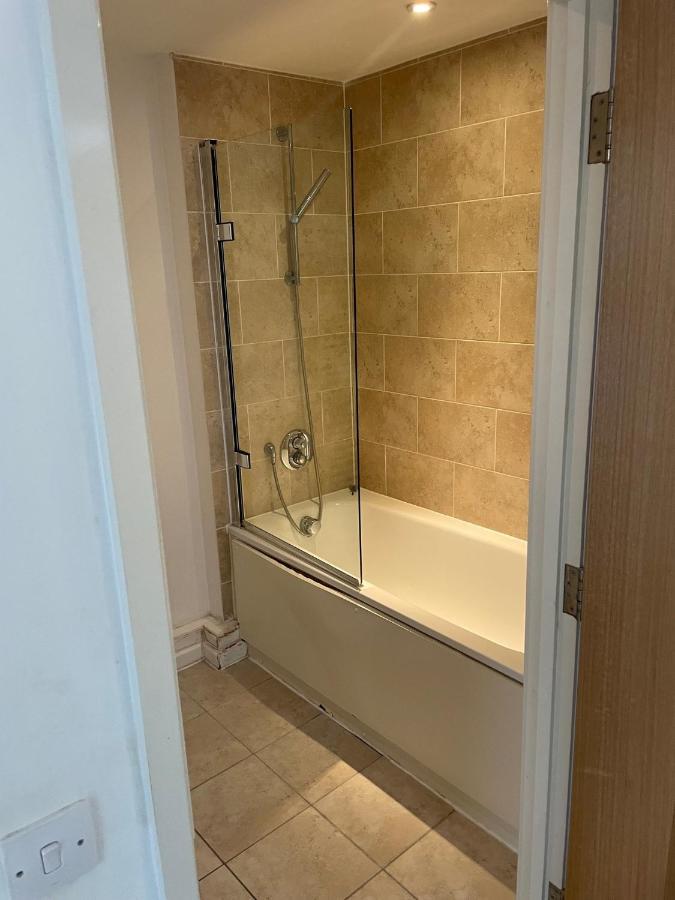 Apartment The Paramount By Swa