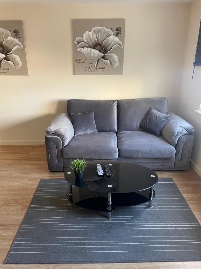 Apartment The Paramount By Swa *