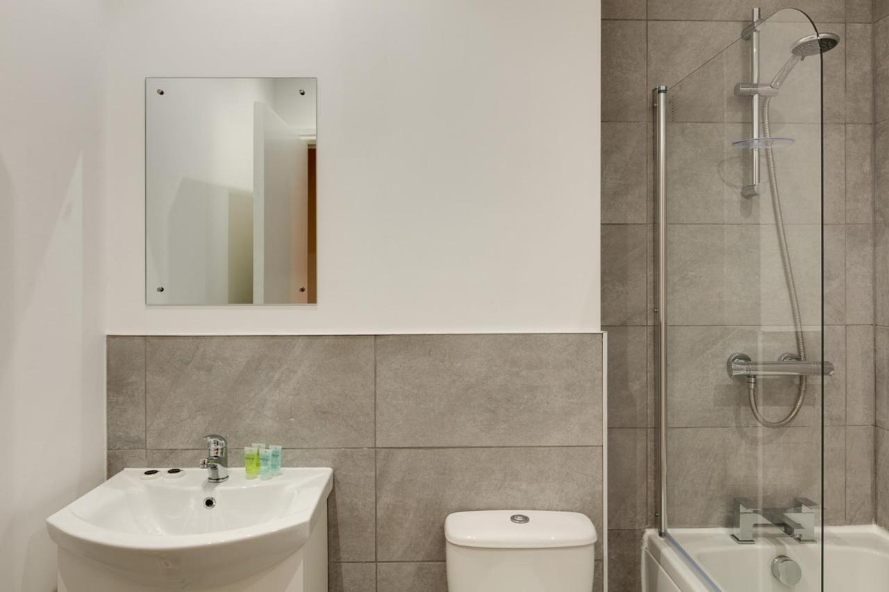 Apartamento Charles Hope