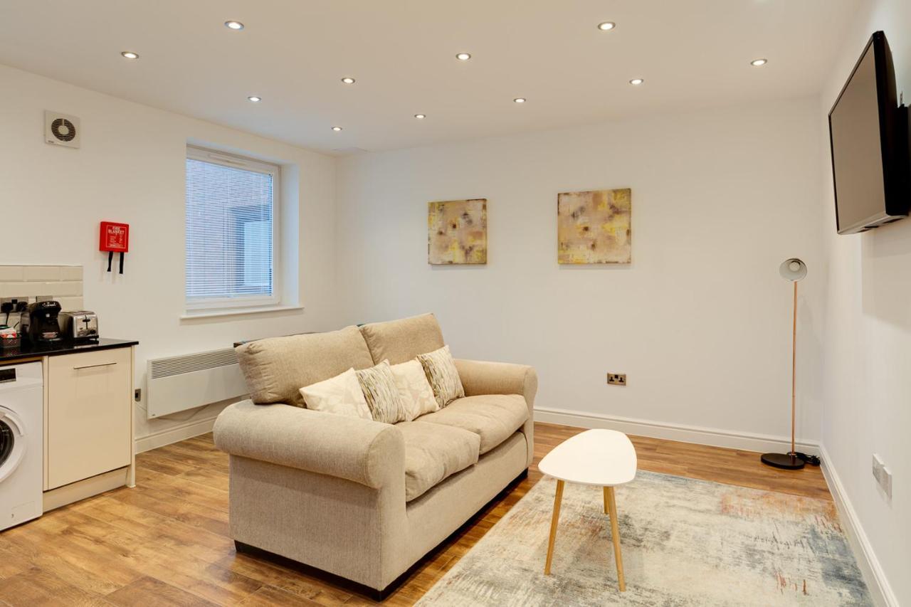 Charles Hope Apartamento