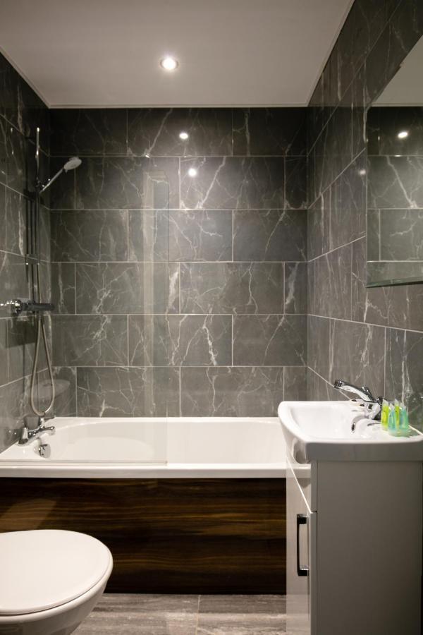 Apartamento Charles Hope