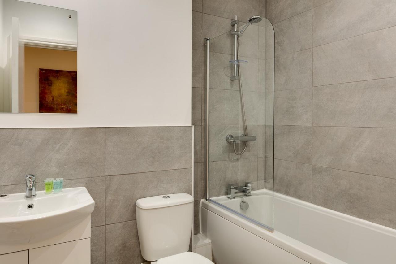 Apartamento Charles Hope Swindon