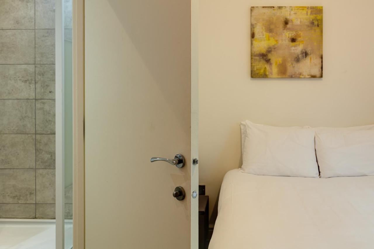Apartamento Charles Hope *