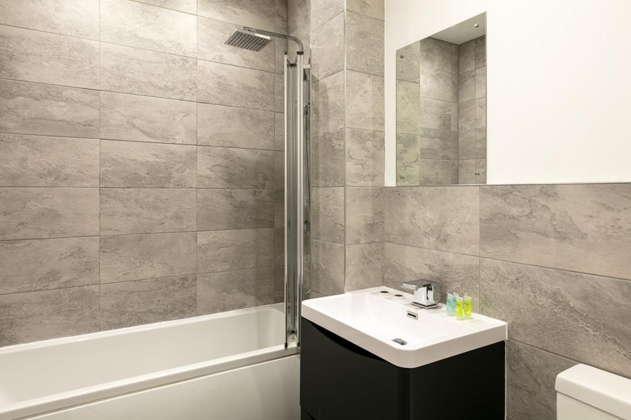 Apartamento Charles Hope *