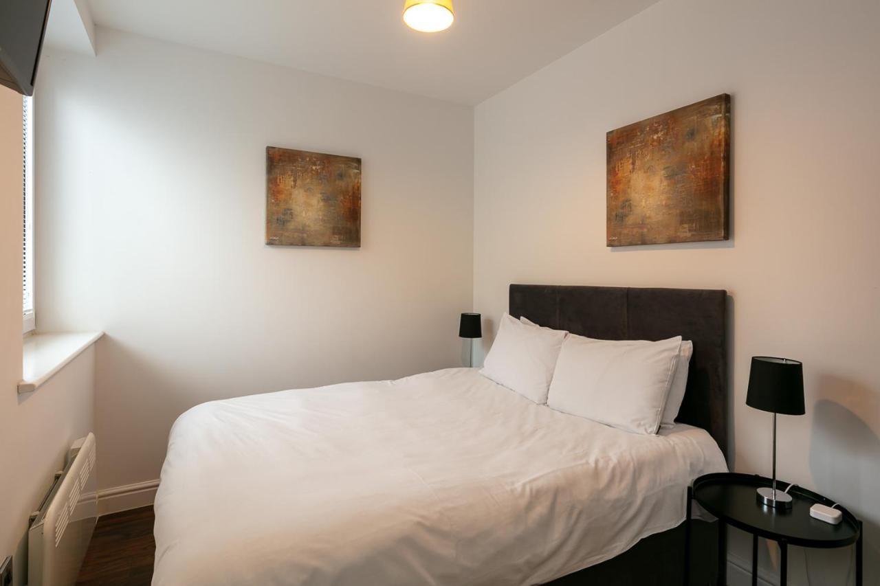 Apartamento Charles Hope