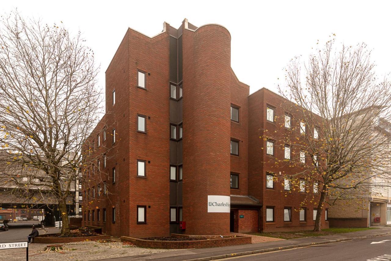 Charles Hope Apartamento Swindon