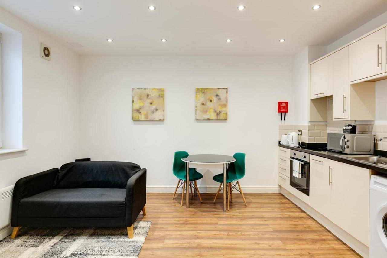 Charles Hope Apartamento Swindon