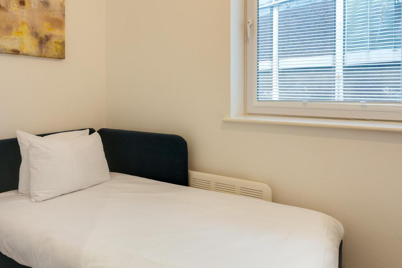Apartamento Charles Hope Swindon