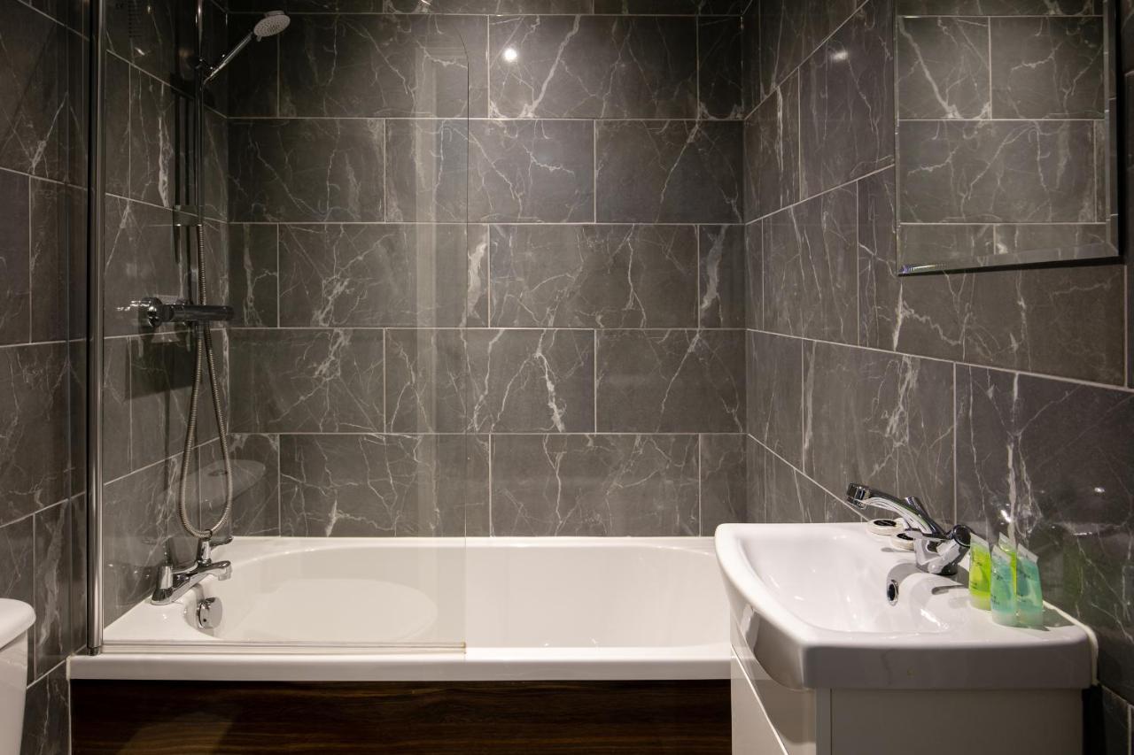 Charles Hope Apartamento *