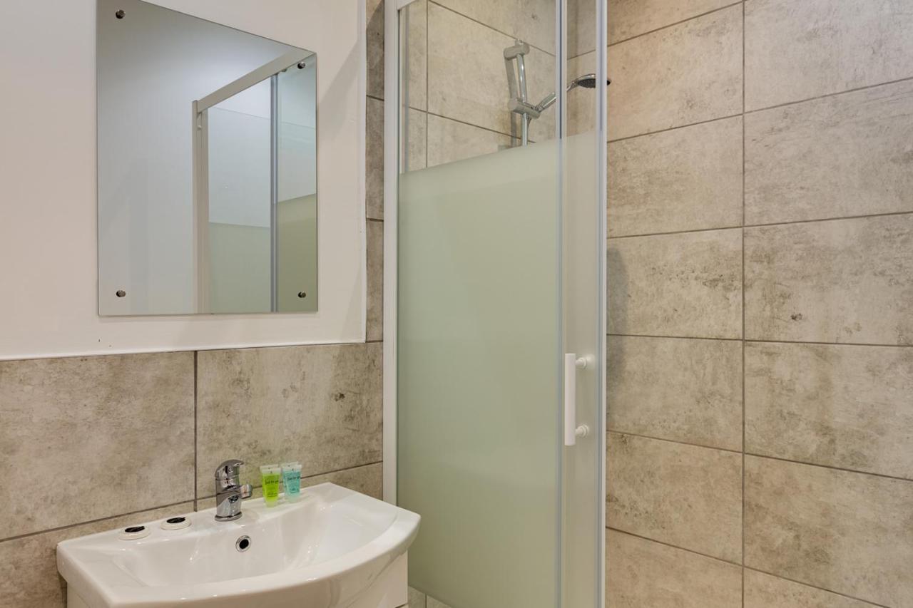 Apartamento Charles Hope