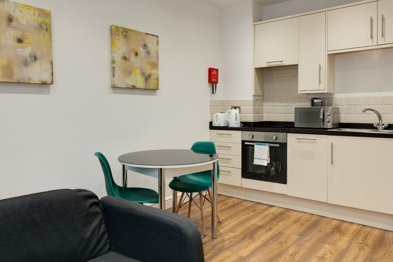 Charles Hope Apartamento Swindon