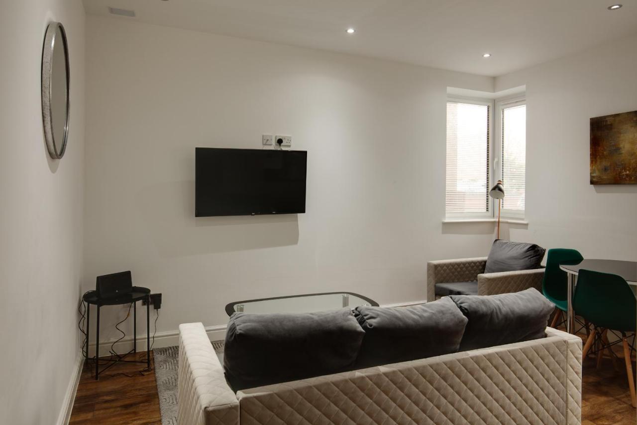 Charles Hope Apartamento Swindon